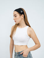 Load image into Gallery viewer, Zappi Hair Band - Black