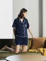 Load image into Gallery viewer, Zappi Sleep Short Set