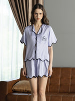 Load image into Gallery viewer, Zappi Sleep Short Set