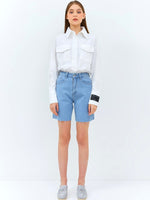 Load image into Gallery viewer, Zappi x Karla Jasmina Iris