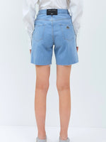 Load image into Gallery viewer, Zappi x Karla Jasmina Iris