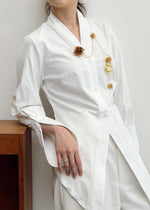Load image into Gallery viewer, Zappi X Monliesmade - Aruma Brooch