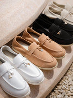Load image into Gallery viewer, Walk On Cloud Loafer