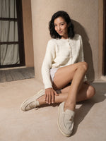 Load image into Gallery viewer, Walk On Cloud Loafer