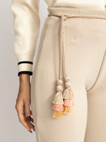 Load image into Gallery viewer, Zappi Official - Flexi Flared Pants