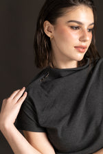 Load image into Gallery viewer, Zappi Official - Believe Top