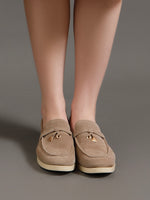 Load image into Gallery viewer, Walk On Cloud Loafer