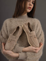 Load image into Gallery viewer, Walk On Cloud Loafer
