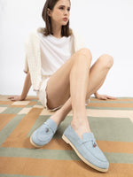 Load image into Gallery viewer, Walk On Cloud Loafer