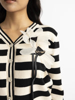 Load image into Gallery viewer, Zappi Official - Dahlia Knit