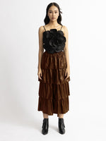 Load image into Gallery viewer, Zappi Official - Magnolia Skirt