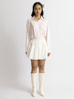 Load image into Gallery viewer, Zappi Official - Sakura Skort