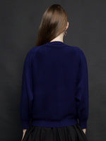 Load image into Gallery viewer, Zappi x Stella Lee - Aries Cardigan PREORDER