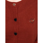 Load image into Gallery viewer, Zappi Official - Love Cardigan