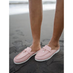 Load image into Gallery viewer, Walk on Cloud Mules