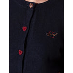 Load image into Gallery viewer, Zappi Official - Love Cardigan