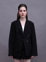 Load image into Gallery viewer, ZAPPI Wave Blazer