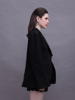 Load image into Gallery viewer, ZAPPI Wave Blazer