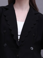 Load image into Gallery viewer, ZAPPI Wave Blazer