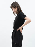 Load image into Gallery viewer, ZAPPI Ultra T-Shirt - Black