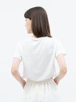 Load image into Gallery viewer, ZAPPI Ultra T-Shirt - White