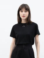 Load image into Gallery viewer, ZAPPI Ultra T-Shirt - Black