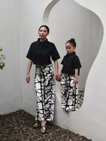 Load image into Gallery viewer, Zappi x Popluca Emily Long Pants