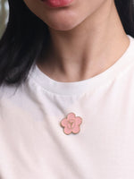 Load image into Gallery viewer, Zappi x Popluca Ruby Top