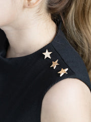 Zappi x Stella Lee - Scorpio Dress