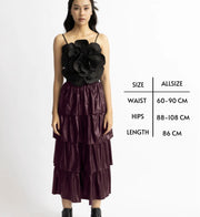 Zappi Official - Magnolia Skirt