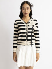 Zappi Official - Dahlia Knit