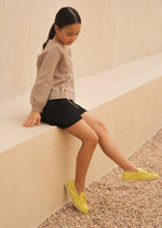 Load image into Gallery viewer, Zappi x Popluca - Walk on Cloud Loafer Adult and Kids