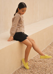 Zappi x Popluca - Walk on Cloud Loafer Adult and Kids