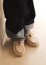 Load image into Gallery viewer, Zappi x Popluca - Walk on Cloud Loafer Adult and Kids