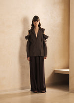 Load image into Gallery viewer, Zappi x Popluca - Cosmo Multiways Blazer