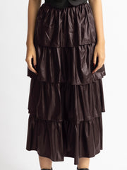 Zappi Official - Magnolia Skirt