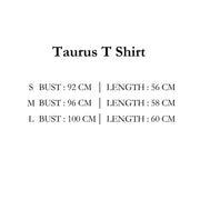 Zappi x Stella Lee - Taurus T-Shirt