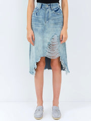 Zappi X Karla Jasmina Minerva Skirt