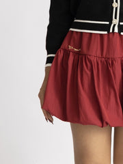 Zappi Official - Sakura Skort