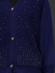 Zappi x Stella Lee - Aries Cardigan PREORDER