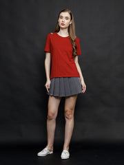 Zappi x Stella Lee - Leo Tshirt