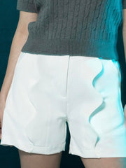 Zappi Official - Midi Wave Short