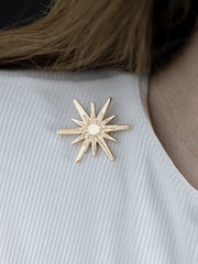 Zappi x Stella Lee - Virgo Dress