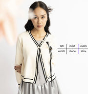 Zappi Official - Dahlia Knit