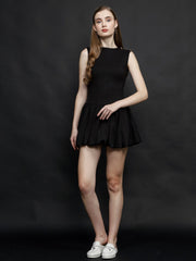 Zappi x Stella Lee - Scorpio Dress