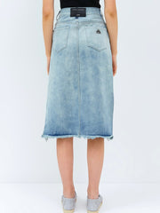 Zappi X Karla Jasmina Minerva Skirt