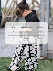 Zappi x Popluca Emily Long Pants