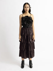 Zappi Official - Magnolia Skirt