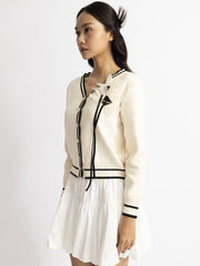 Zappi Official - Dahlia Knit