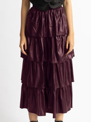 Zappi Official - Magnolia Skirt